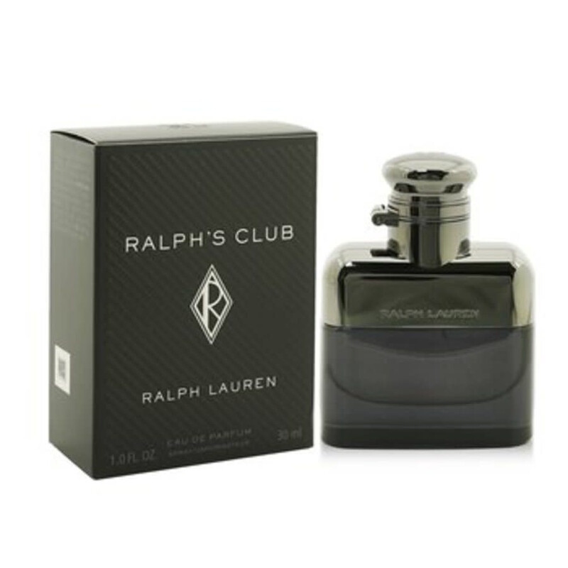 Ralph Lauren - Ralph's Club Eau De Parfum Spray 30ml / 1oz