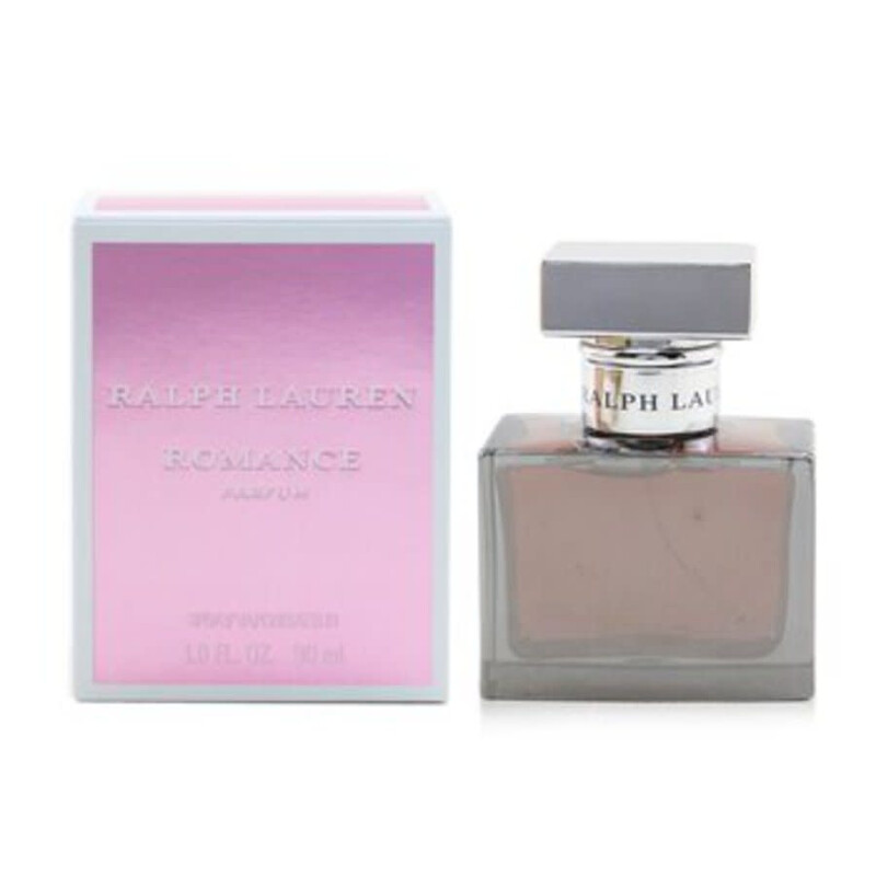 Ralph Lauren - Romance Parfum Spray 30ml / 1oz 3605972428394