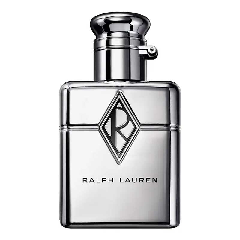 Ralph Lauren Men's Ralph's Club New York EDP Spray 2.0 oz Fragrances 3605973038202