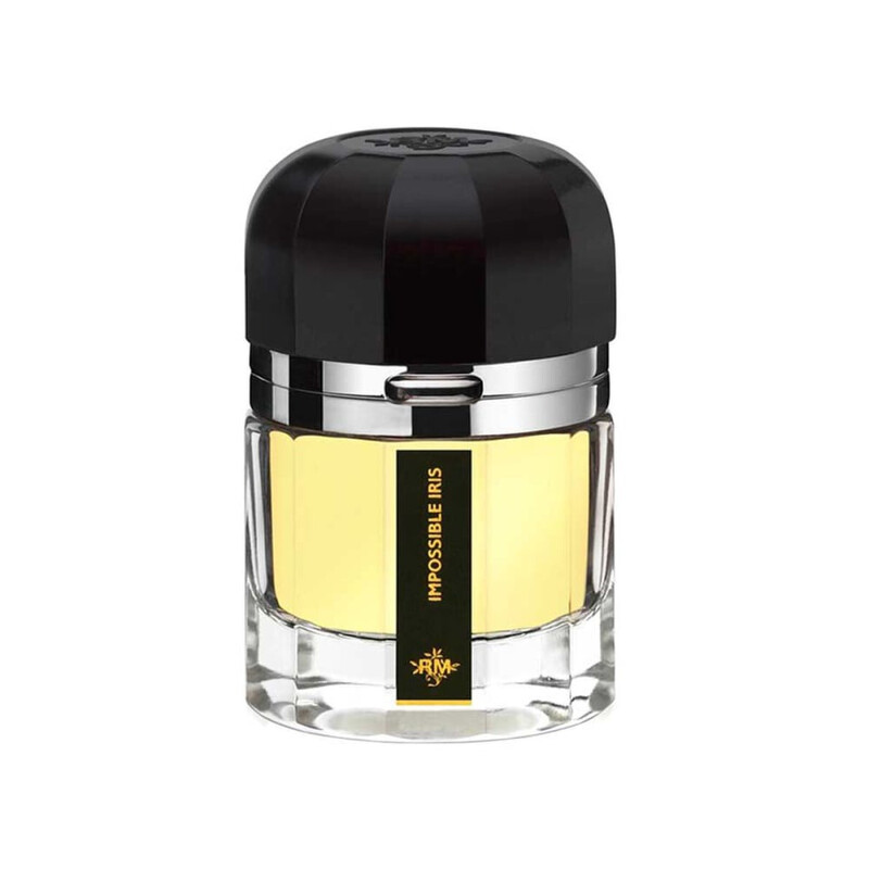 Ramon Monegal Unisex Impossible Iris EDP 1.7 oz Fragrances 8436543920147
