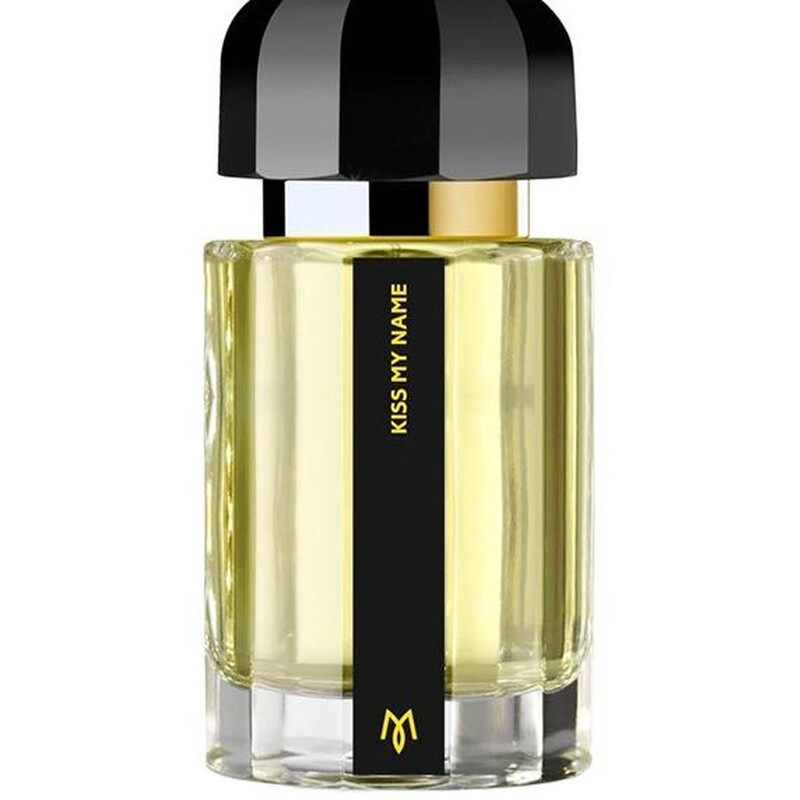 Ramon Monegal Unisex Kiss My Name EDP 3.4 oz Fragrances 8436543924138