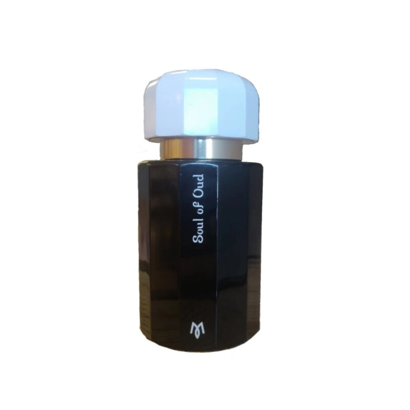 Ramon Monegal Unisex Soul of Oud Extrait de Parfum Spray 3.4 oz Fragrances 8436543924367