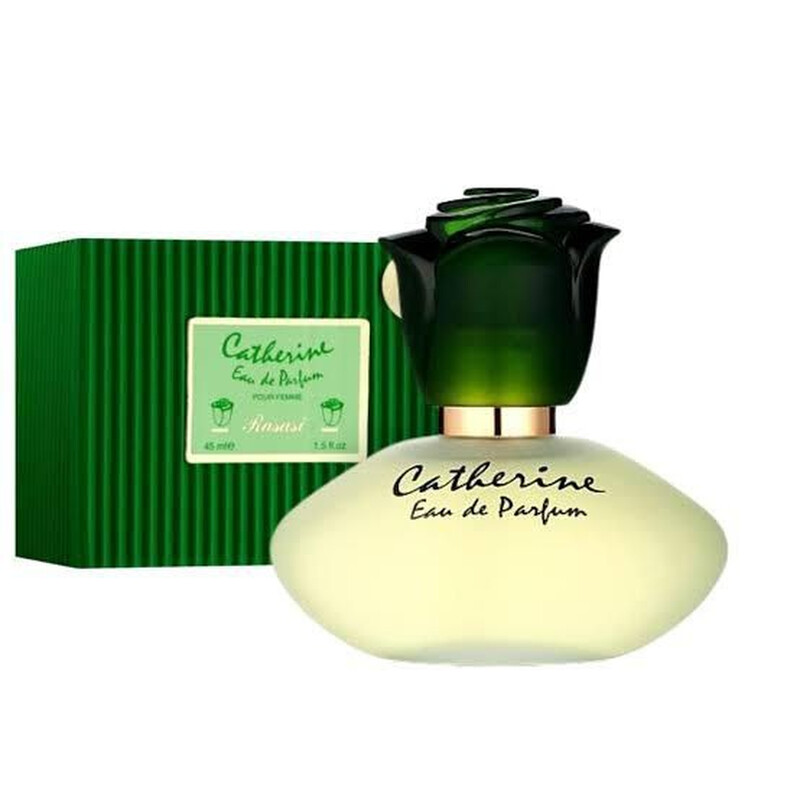 Rasasi Catherine EDP Spray 1.5 oz Fragrances 614514150023