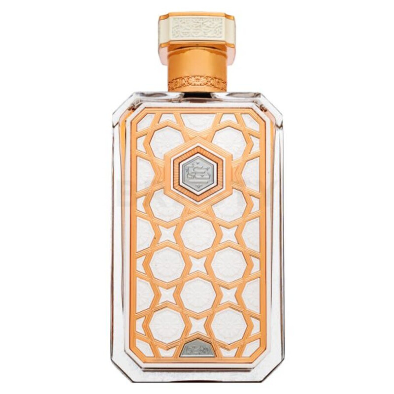 Rasasi Ladies Nagham Arabian Prive EDP Spray 2.4 oz Fragrances 614514426043