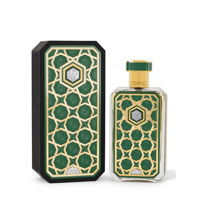 Rasasi Men's Arabian Prive Eklil EDP Spray 2.36 oz Fragrances 614514426012
