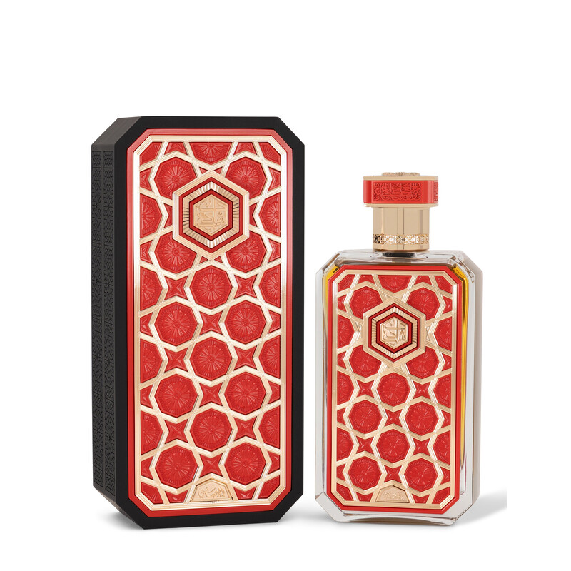 Rasasi Men's Arabian Prive Shaden EDP Spray 2.4 Fragrances