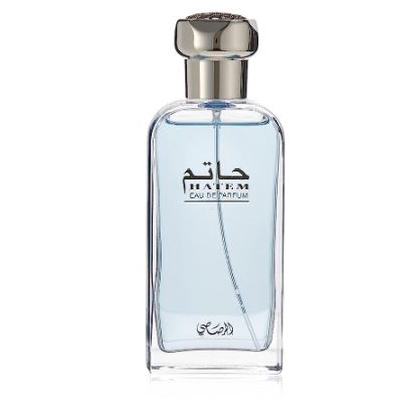 Rasasi Men's Hatem EDP 2.5 oz Fragrances 614514124017