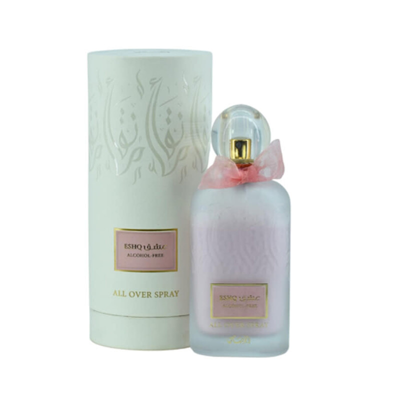 Rasasi Unisex Eshq EDP Spray 3.38 oz Fragrances 614514424018