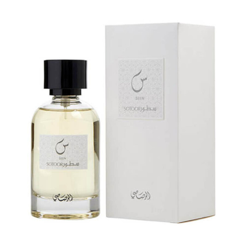 Rasasi Unisex Sotoor Seen EDP Spray 3.4 oz Fragrances 614514339015