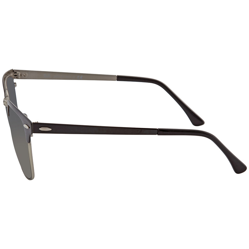 【美品】Ray-Ban クラブマスター メタル RB3716 9004/71 レイバン サングラス Ray-Ban RB3716 900471 クラブマスターメタル