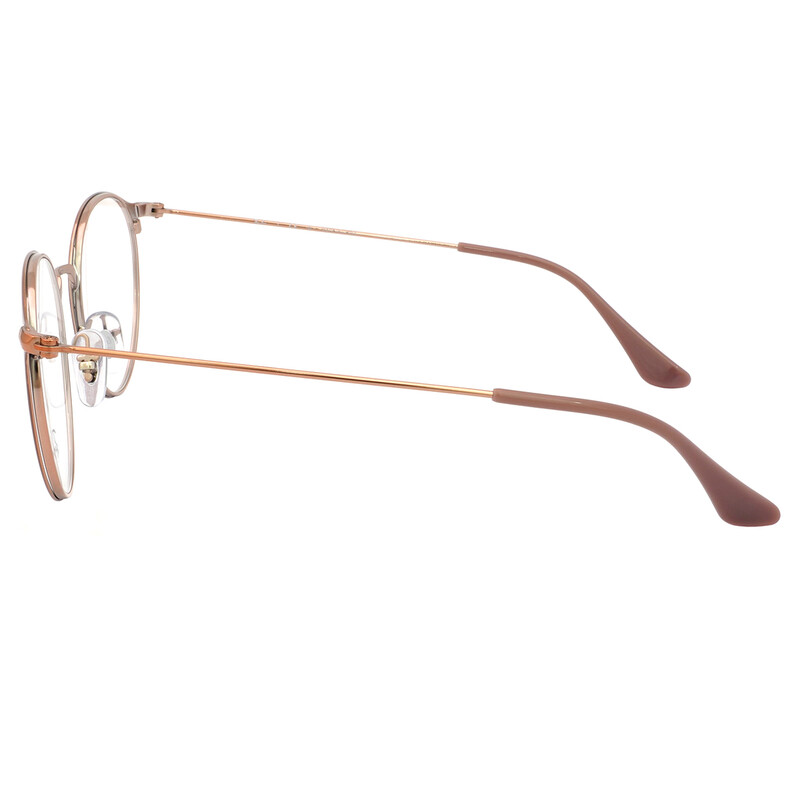 Ray-Ban Demo Phantos Unisex Eyeglasses RX6378 2973 49 8053672834420 ...