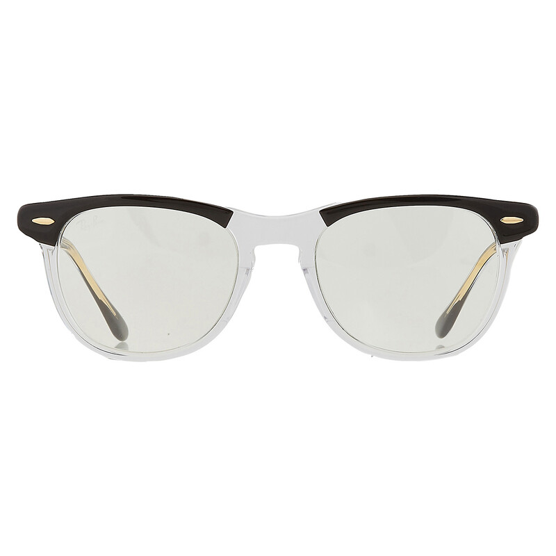 Ray-Ban Eagle Eye Transitions Clear/Green Pillow Unisex 