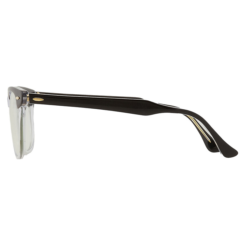 Ray-Ban Eagle Eye Transitions Clear/Green Pillow Unisex  display picture 1