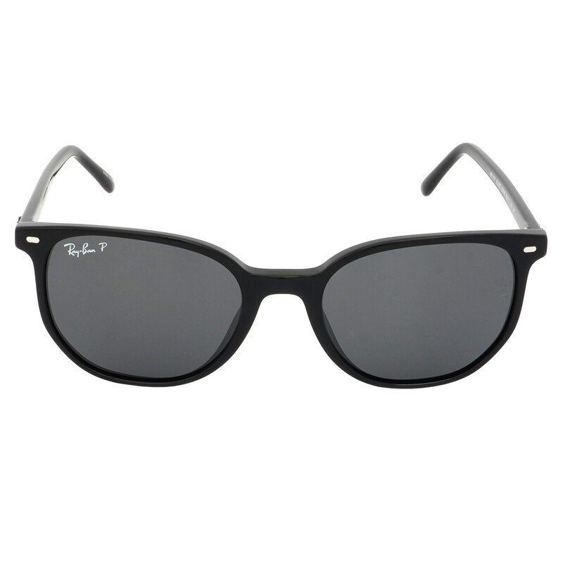 ニ*ン様 Ray-Ban Elliot レイバン ELLIOT Sunglasses in Black and G-15 Green - RB2197 | Ray-Ban® US