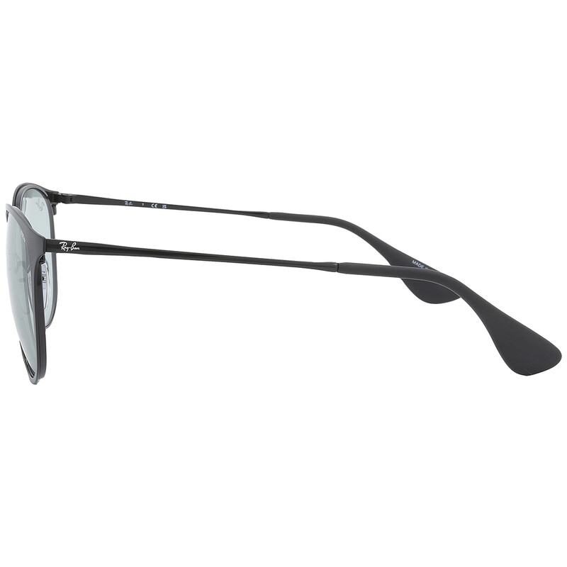 Ray-Ban Erica Metal Evolve Photochromatic Green Phantos Ladies
