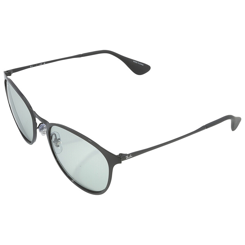 Ray-Ban Erica Metal Evolve Photochromatic Green Phantos Ladies