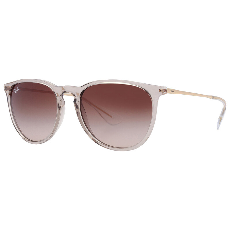 Ray-Ban Erika Classic Brown Gradient Phantos Ladies  display picture 3