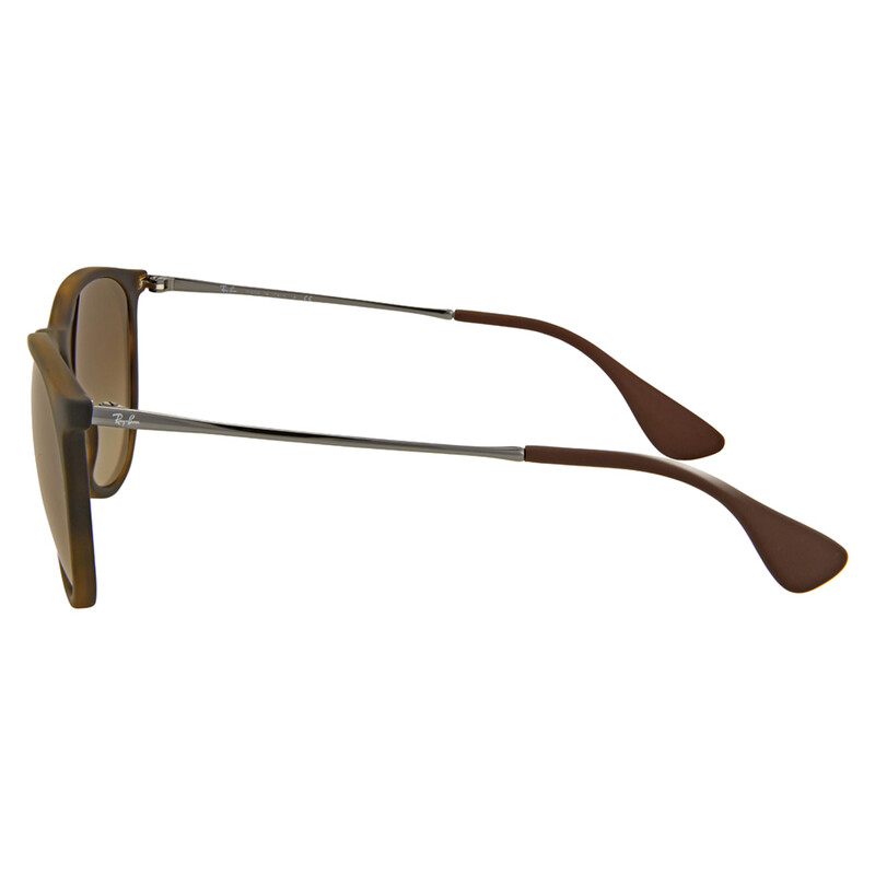 Ray-Ban Erika Classic Brown Gradient Phantos Ladies Sunglasses