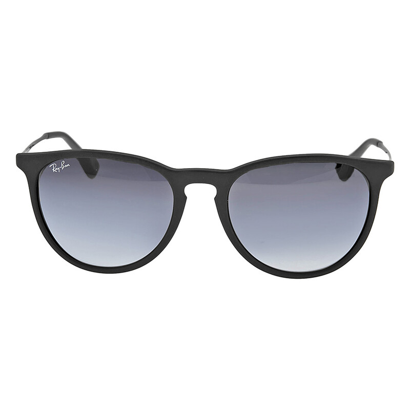Ray-Ban Erika Classic Grey Gradient Phantos Ladies Sunglasses