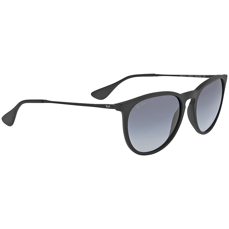 Ray-Ban Erika Classic Grey Gradient Phantos Ladies Sunglasses