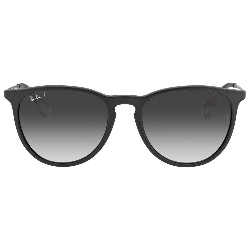 Ray-Ban Erika Color Mix Polarized Grey Gradient Phantos Ladies