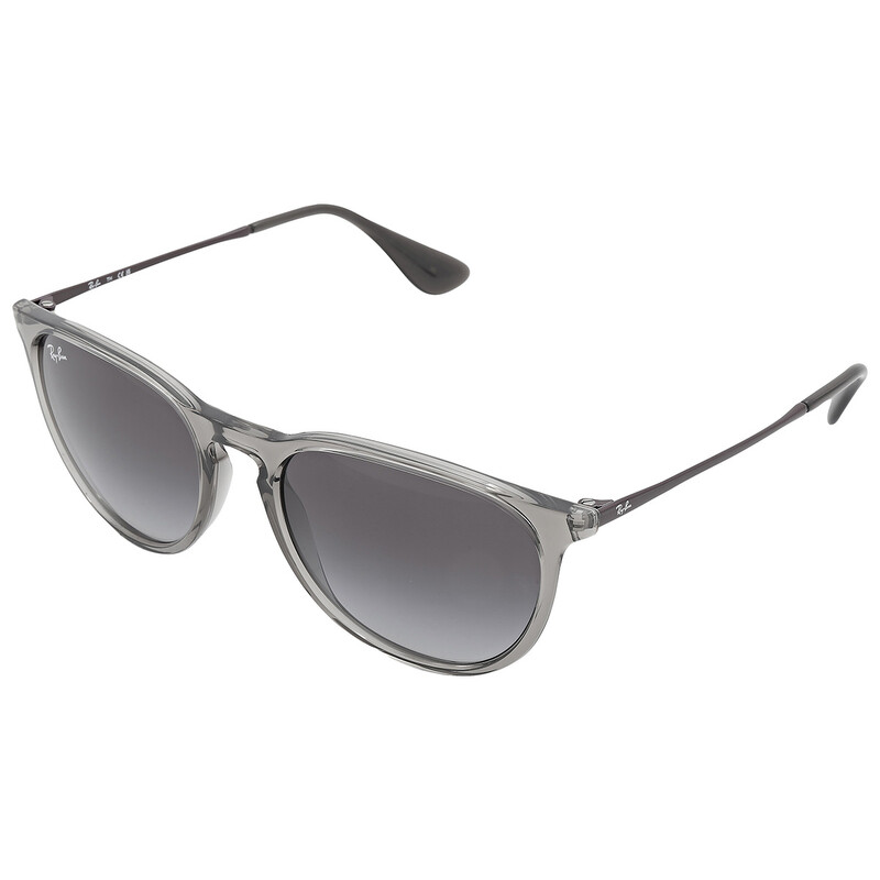 rayban サングラス　美品　ERIKA L グレー Ray-Ban（レイバン） サングラス サングラス ERIKA CLASSIC レディース