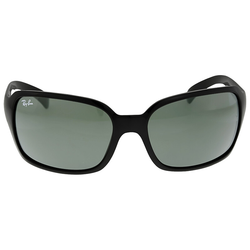 アンチオニオン　Ray-Ban レイバン サングラスRB4068 601 Amazon.com: Ray-Ban RB4068 601 60MM Black/G-15 Green Square