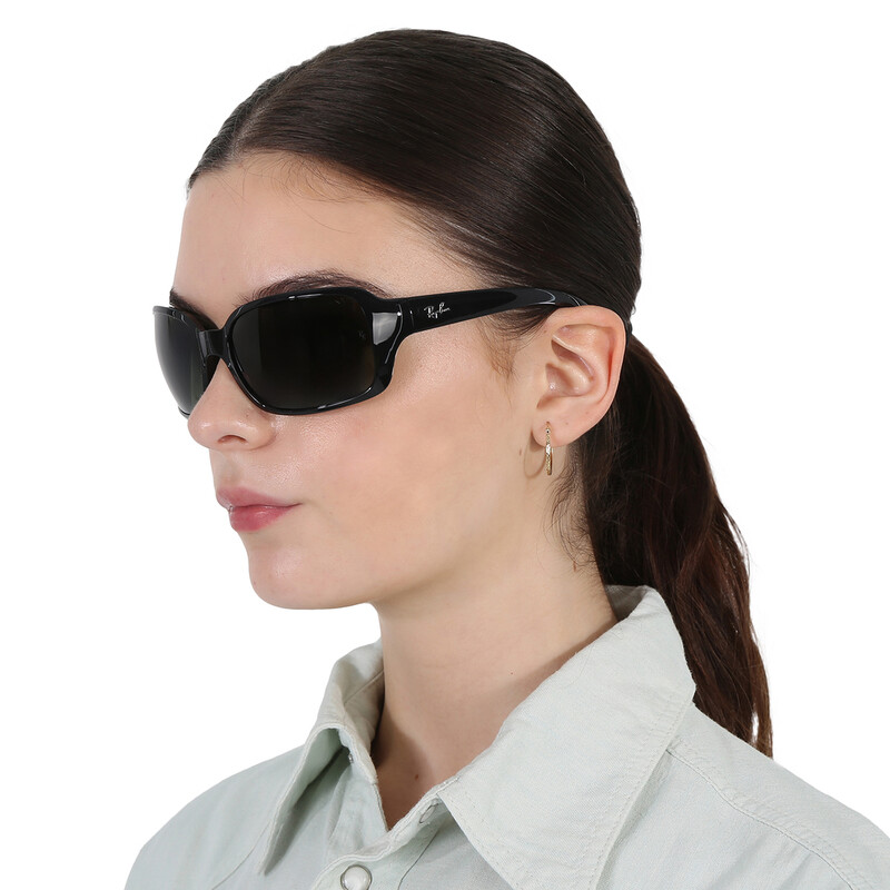 アンチオニオン　Ray-Ban レイバン サングラスRB4068 601 アンチオニオン様専用 Ray-Ban レイバン サングラスRB4068 601 - メルカリ