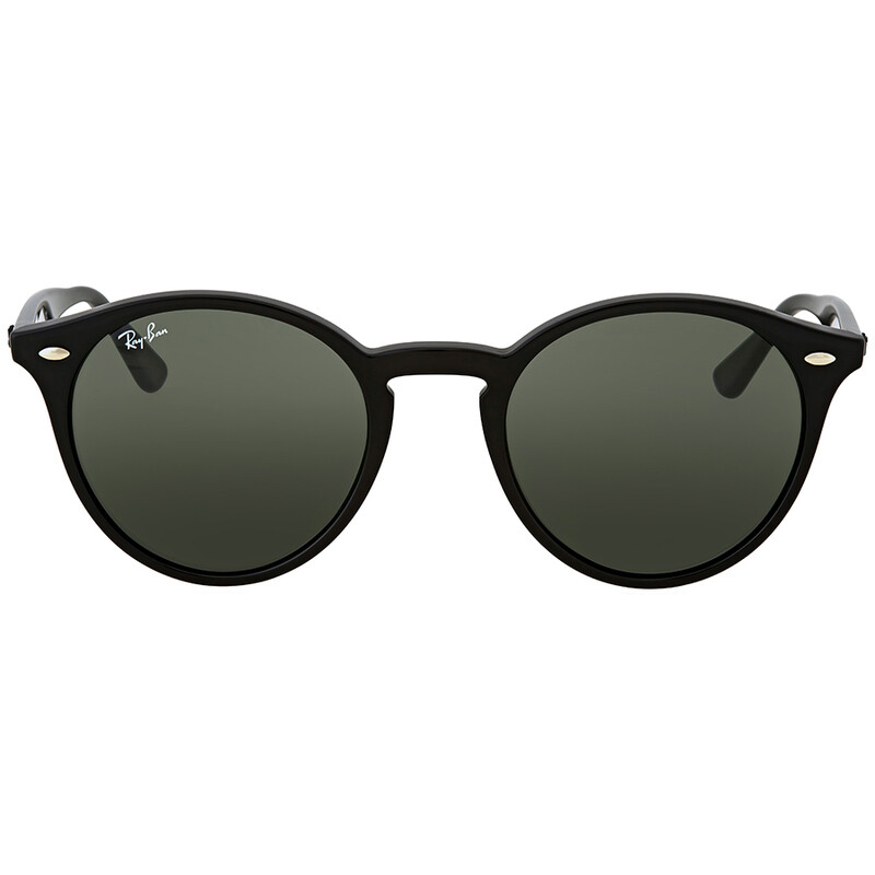Ray-Ban Green Classic Phantos Unisex Sunglasses RB2180 601/71 51