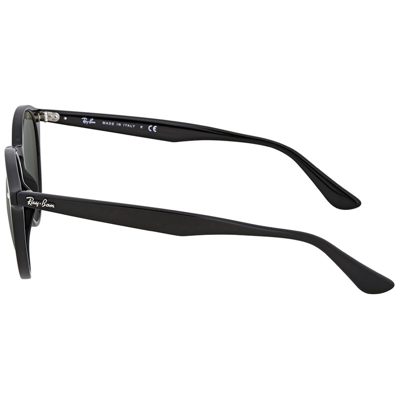 Ray-Ban Green Classic Phantos Unisex Sunglasses RB2180 601/71 51