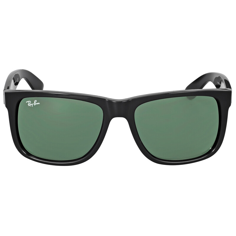 新品★RB4165F-60171-55★レイバン サングラス ダークグリーン レイバン サングラス RB4165F 601/71 55mm JUSTIN ジャスティン | Ray