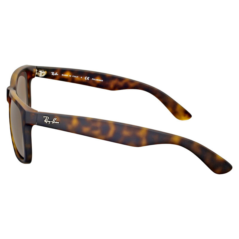 ray-ban サングラス 楽天市場】レイバン RB4165F 865/87 55 サングラス Ray-Ban JUSTIN
