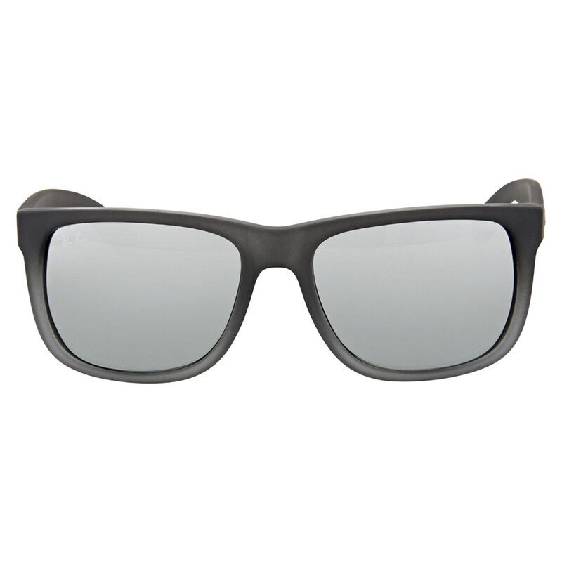 専用美品　レイバン RayBan RB4165 852/88 グレー Ray-Ban RB4165 Justin Classic 852/88 – www.eyeglassdiscounter.com