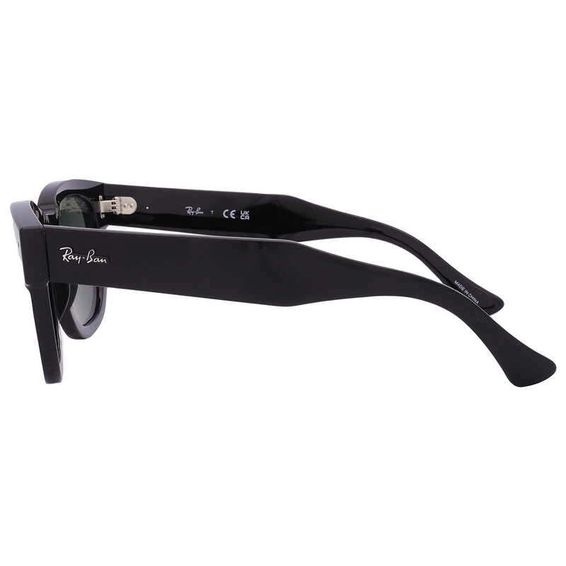 Ray-Ban Mega Hawkeye Green Square Unisex Sunglasses RB0298S 901/31
