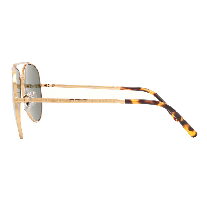 小物 NEW AVIATOR RB3625 919631 62-14 Ray-Ban RB3625 NEW AVIATOR 9196G6 58 Sunglasses | Bassol Optic Spain
