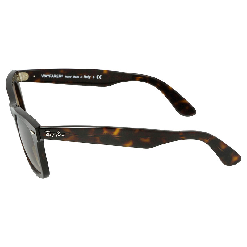 Ray Ban RB2140-F 902/51 ブラウングラデーション Amazon.co.jp: レイバン サングラス ウェイファーラー RB2140F 902/51