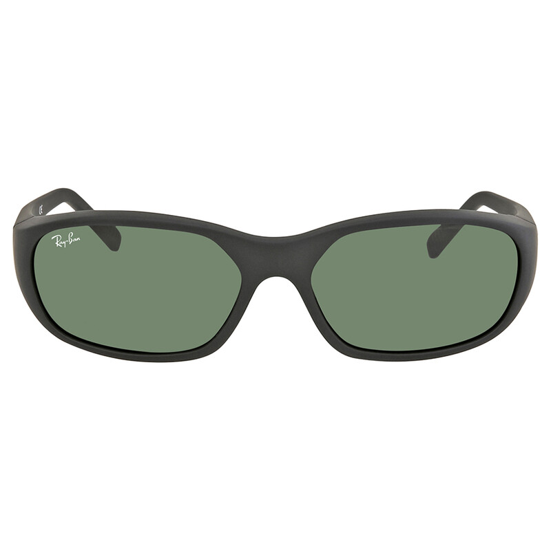 Ray-Ban Ray-Ban Daddy-O II Classic Green Lens Sunglasses RB2016