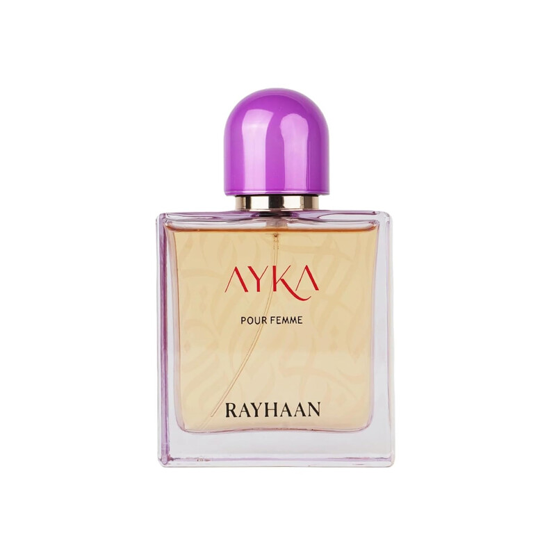 Rayhaan Ladies Ayka EDP Spray 3.38 oz Fragrances 6298044138672