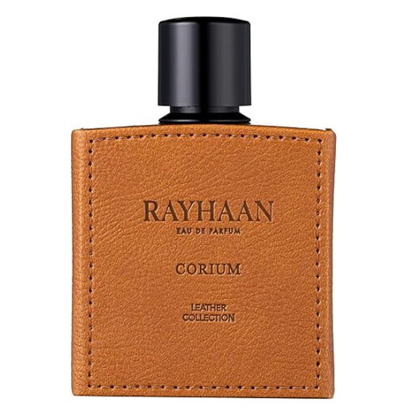 Rayhaan Men's Corium EDP Spray 3.38 oz Fragrances 6298044138603
