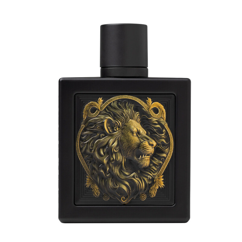 RAYHAAN
Men's Lion EDP Spray 3.4 oz Fragrances
Item No. 6297001571033