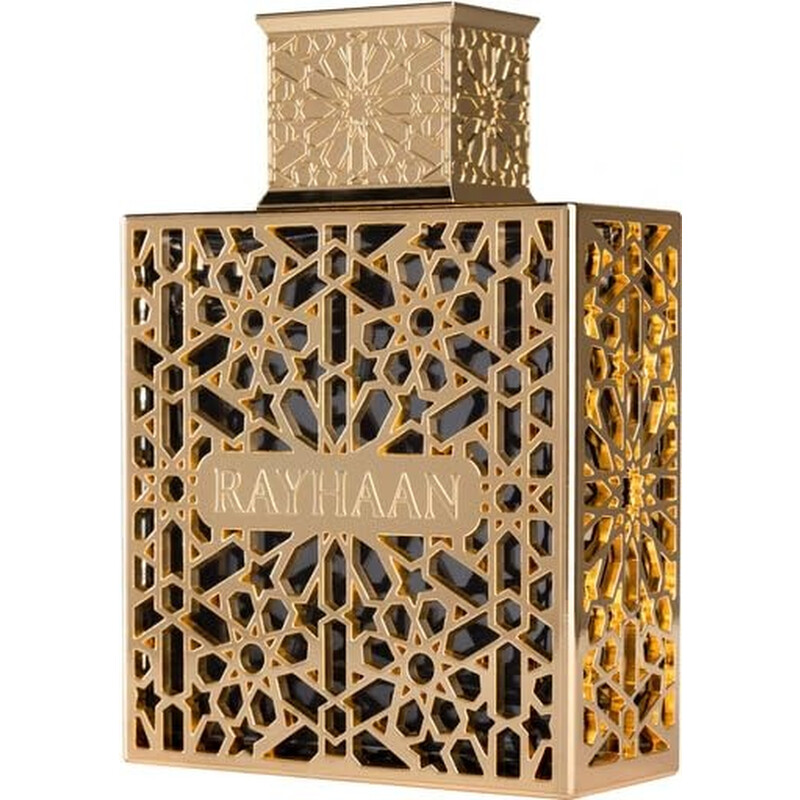 Rayhaan Men's Rayhaan Elixir EDP Spray 3.4 oz Fragrances 6297001571002