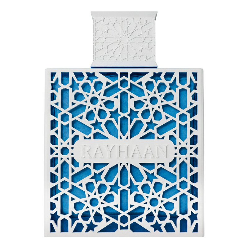 RAYHAAN AZUL 100香水 Rayhaan Unisex Rayhaan Azul EDP Spray 3.4 oz Fragrances