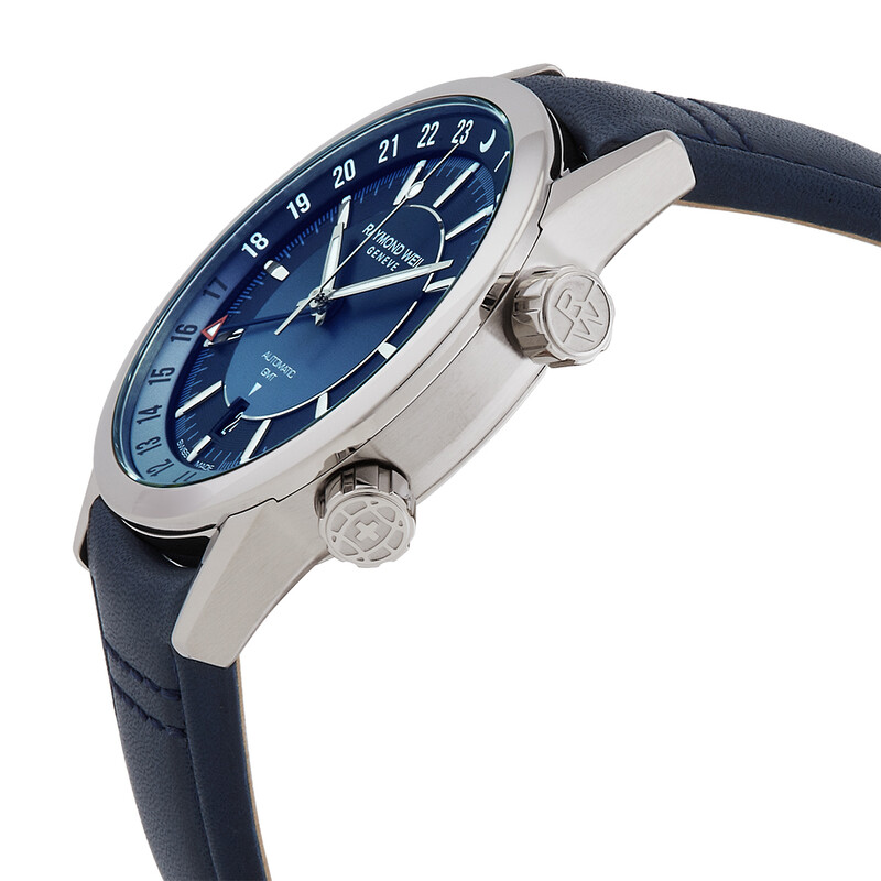 稼働 RAYMONDWEIL Fidelio 腕時計 ラインストーン デイト51 楽天市場】【ウォッチ】RAYMONDWEIL レイモンドウィル フィデリオ