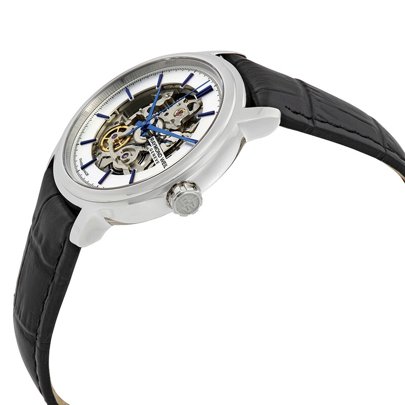 Raymond Weil Maestro Automatic Men's Watch 2215-STC-65001