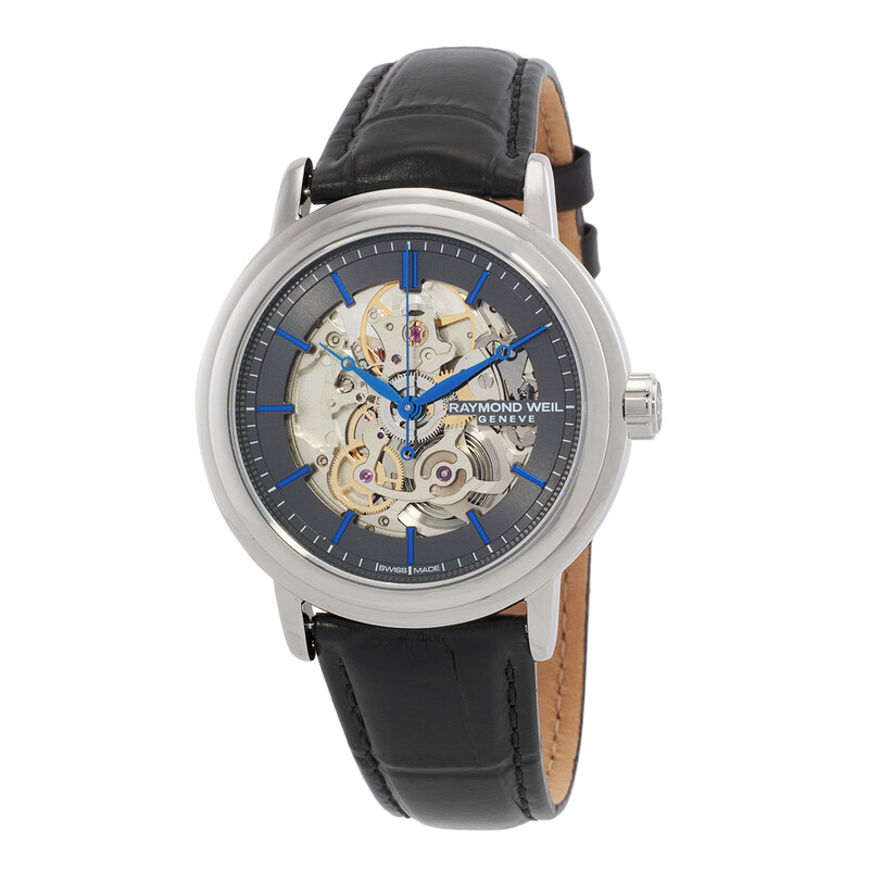 Raymond Weil Maestro Automatic Men's Watch 2815-STC-60005
