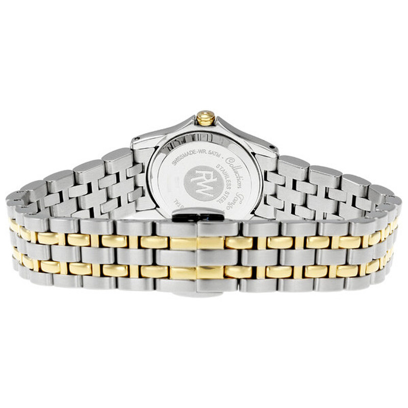Raymond Weil Tango Ladies Watch 5790-SPS-00995 5050053546265