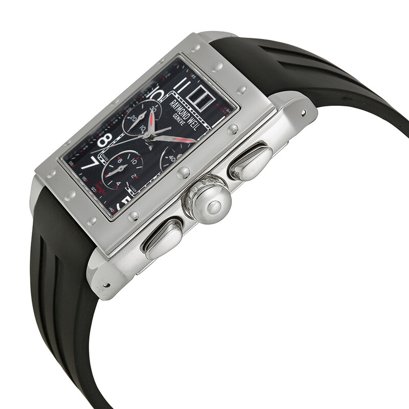 Raymond Weil Tango Sport Men's Watch 4881-SR-05200 7611784026686
