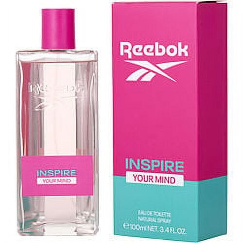 Reebok Ladies Inspire Your Mind EDT Spray 3.3 oz Fragrances