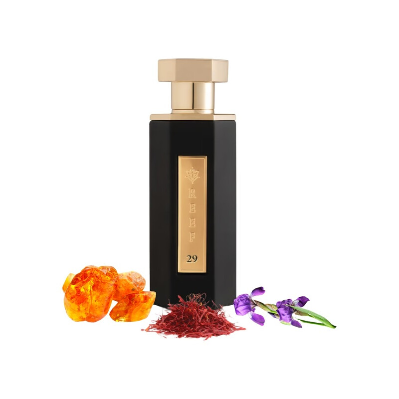 Reef Perfumes Unisex Reef 29 EDP Spray 3.4 oz Fragrances