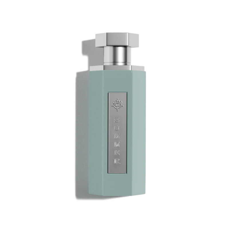 Reef Perfumes Unisex Tiffany Summer Fresh Musk EDP Spray 3.4 oz